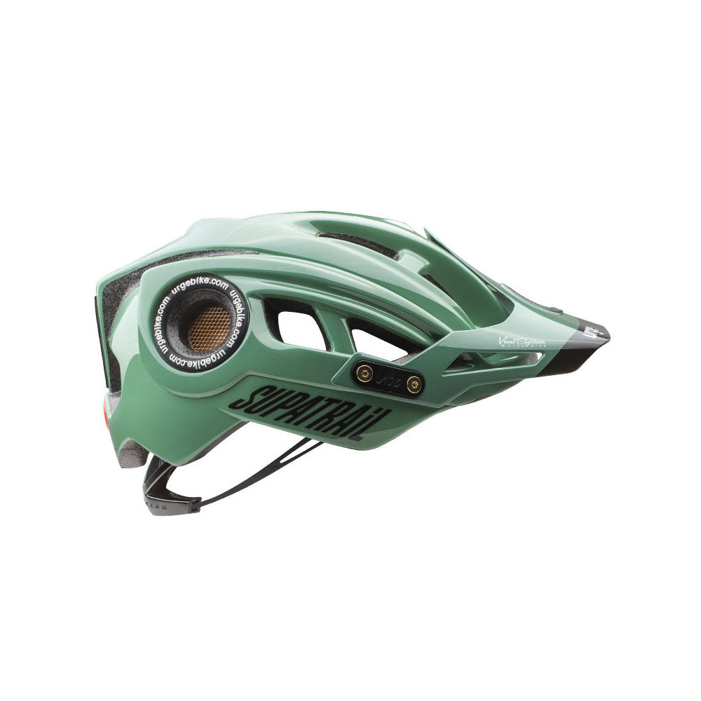 MTB-Helm URGE SUPATRAIL RH Olive