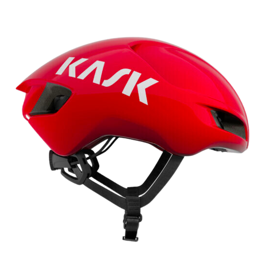 Helm Straße KASK UTOPIA Y Rot