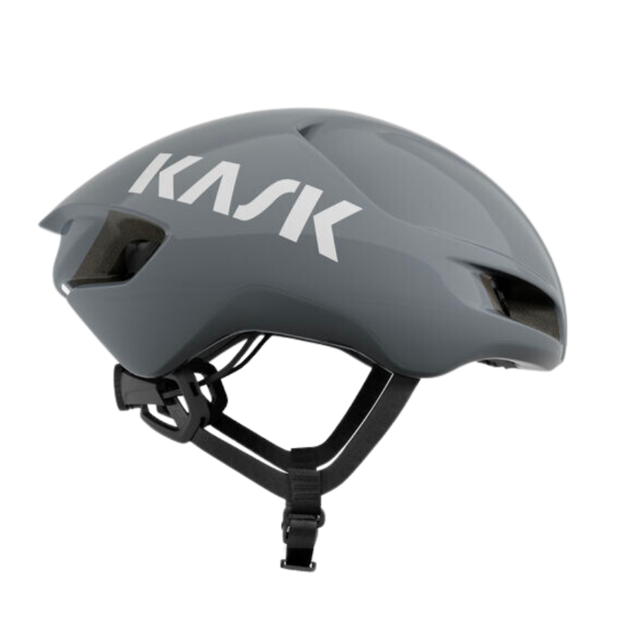 Helm Straße KASK UTOPIA Y Grau