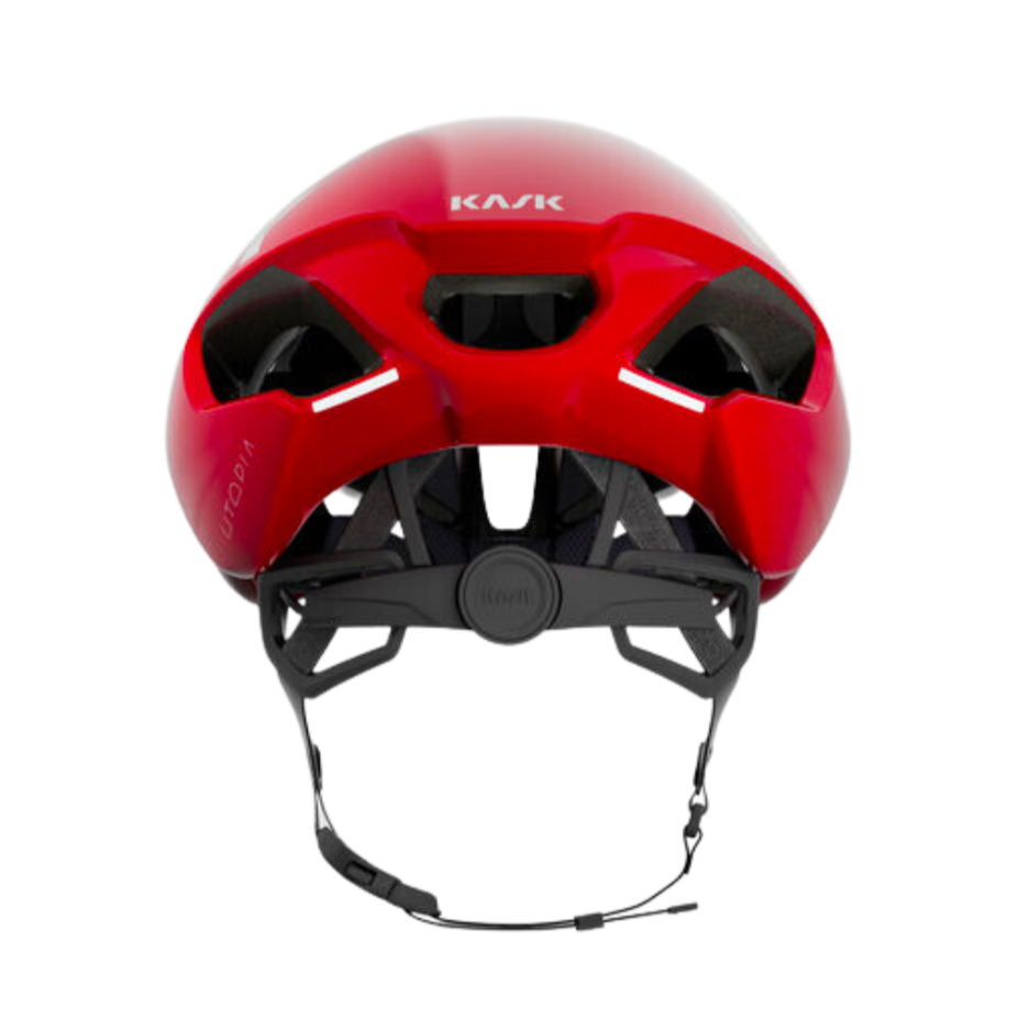 Helm Straße KASK UTOPIA Y Rot