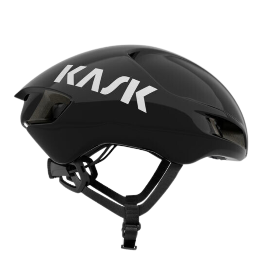 Helm Straße KASK UTOPIA Y Schwarz