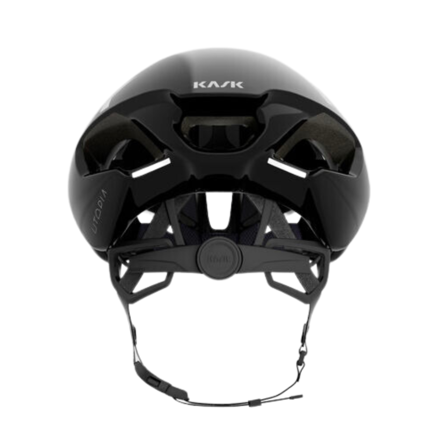 Helm Straße KASK UTOPIA Y Schwarz