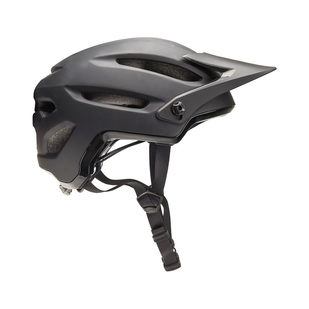 MTB-Helm BELL 4FORTY MIPS Schwarz — Produktansicht