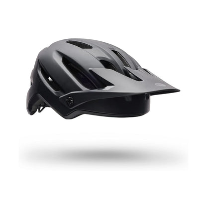 BELL MTB-Helm 4FORTY MIPS SOLID Schwarz — Produktansicht