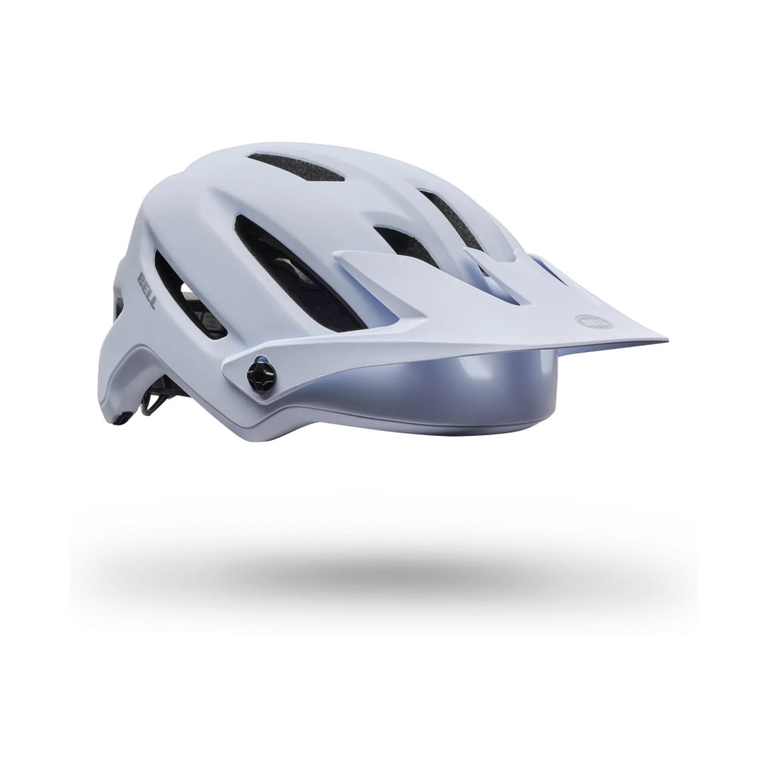 BELL MTB-Helm 4FORTY MIPS SOLID Weiß — Produktansicht