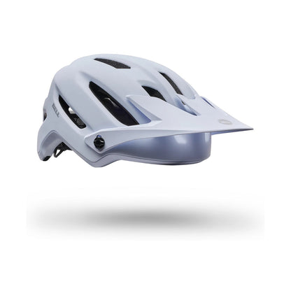 BELL MTB-Helm 4FORTY MIPS SOLID Weiß — Produktansicht