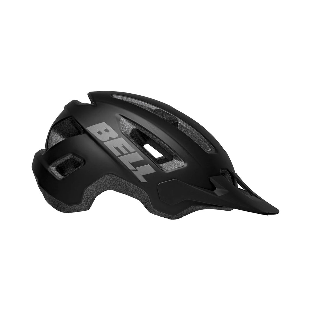 BELL MTB-Helm NOMAD 2 MIPS Mattschwarz — Produktansicht