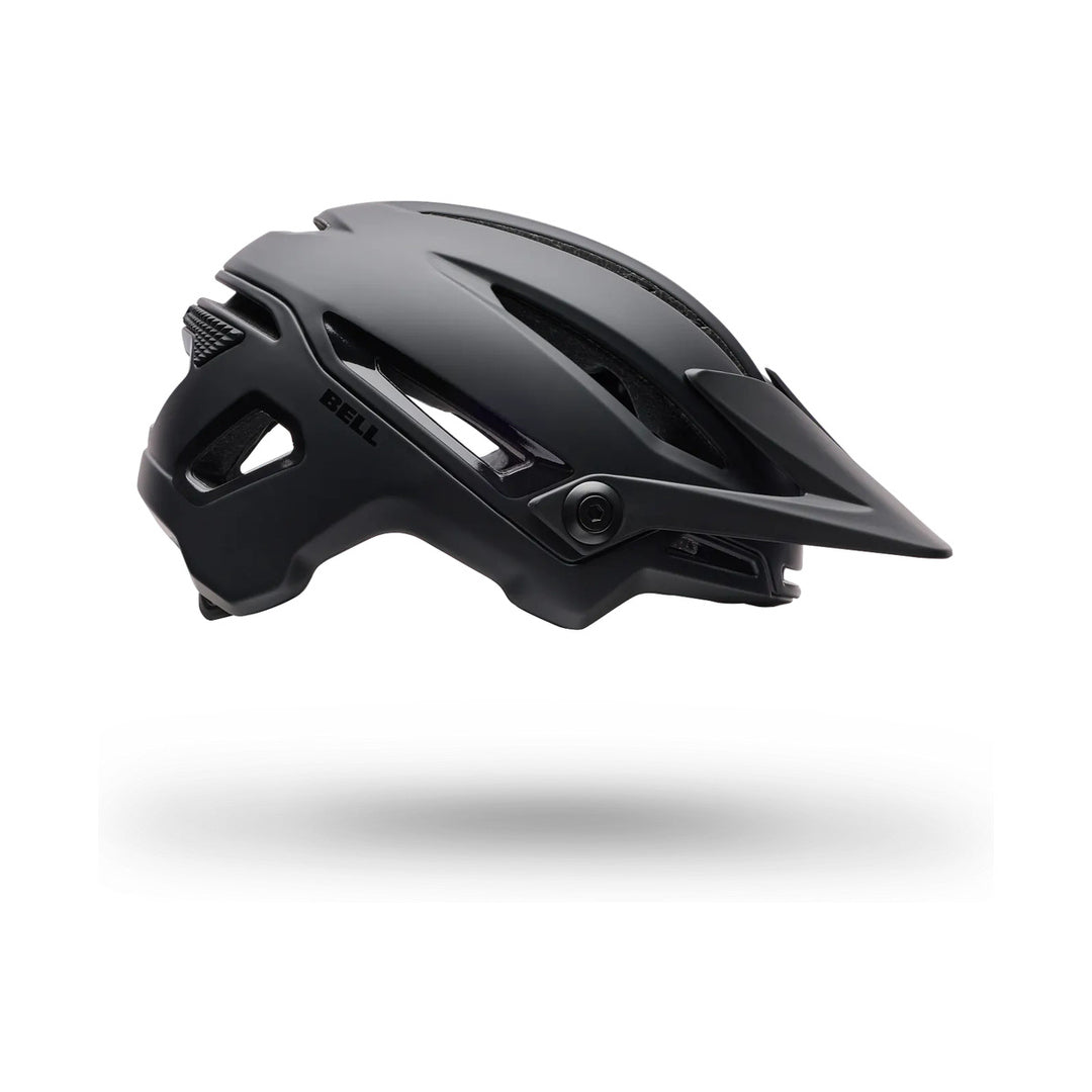 BELL MTB-Helm SIXER MIPS Schwarz — Produktansicht