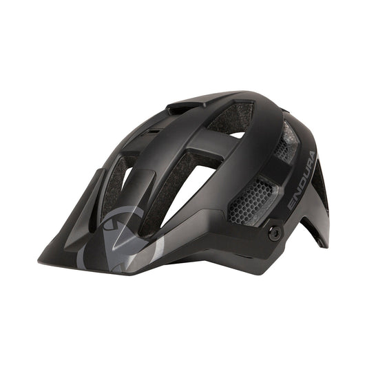 ENDURA SINGLETRACK MIPS MTB-Helm in Schwarz 2026 — Produktansicht