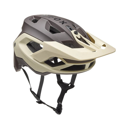 FOX MTB-Helm SPEEDFRAME MIPS 5050 Muskatbeige — Produktansicht