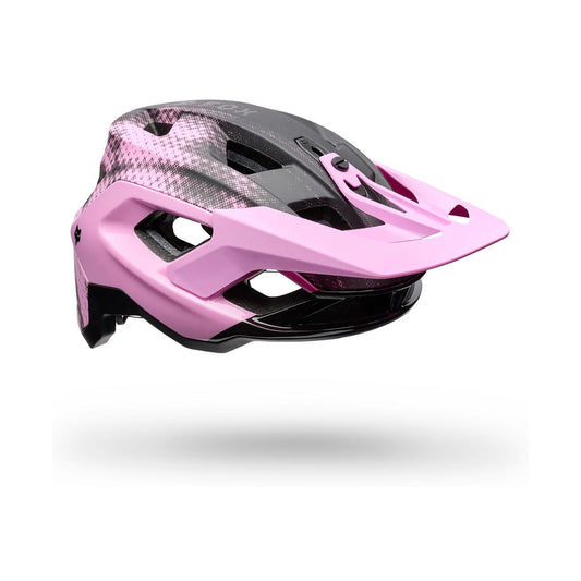 FOX MTB-Helm SPEEDFRAME PRO MIPS SENSE Zuckerwatterosa — Produktansicht