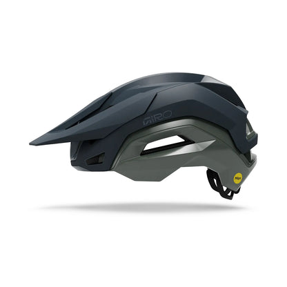 GIRO MONTARO PRO MTB-Helm in mattem Marineblau — Produktansicht