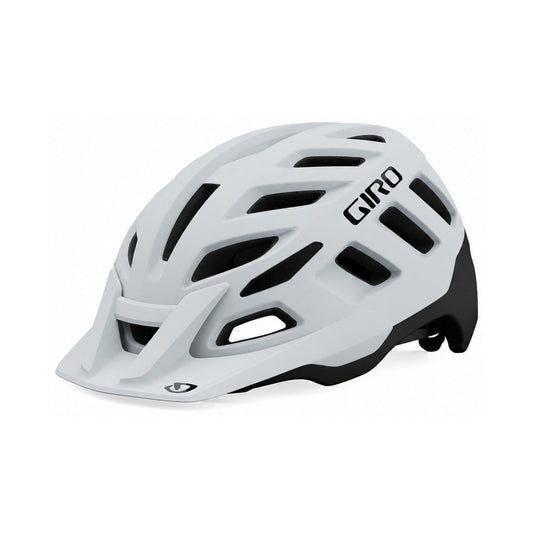 MTB-Helm GIRO RADIX MIPS Weiß matt — Produktansicht