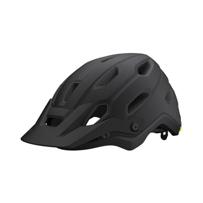 MTB-Helm GIRO SOURCE MIPS Mattschwarz/Mattgrau — Produktansicht