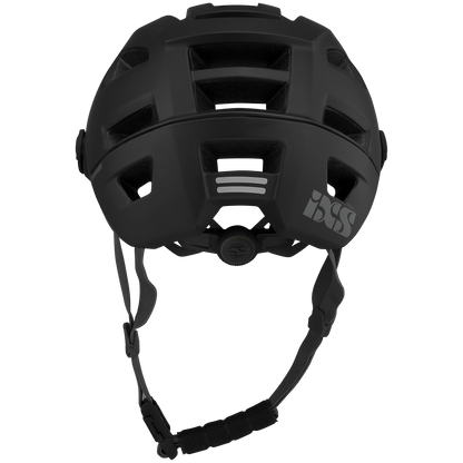 MTB-Helm IXS TRIGGER AM Schwarz — weitere Ansicht 3