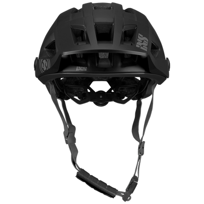 MTB-Helm IXS TRIGGER AM Schwarz — weitere Ansicht 4
