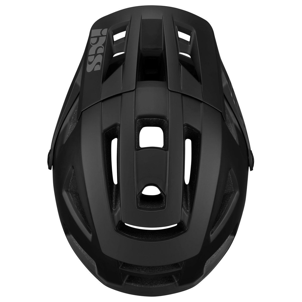 MTB-Helm IXS TRIGGER AM Schwarz — weitere Ansicht 5