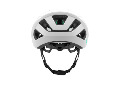MTB-/Gravel-Helm LAZER CERRO KINETICORE Mattweiß — weitere Ansicht 5