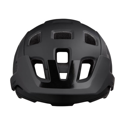 MTB-Helm LAZER JACKAL KINETICORE Mattschwarz — Zusatzansicht 2