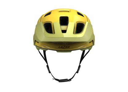 MTB-Helm LAZER JACKAL KINETICORE Grün — Zusatzansicht 5