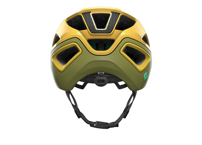 MTB-Helm LAZER JACKAL KINETICORE Grün — Zusatzansicht 6