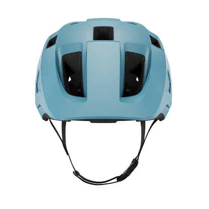 MTB-Helm LAZER LUPO KINETICORE Seladonblau — weitere Ansicht 3