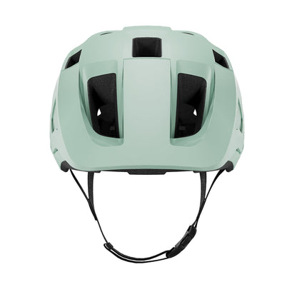 MTB-Helm LAZER LUPO KINETICORE Mattes Mintgrün — weitere Ansicht 3