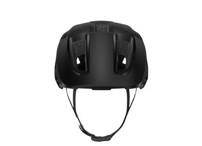 MTB-Helm LAZER LUPO KINETICORE Mattschwarz — Zusatzansicht 3