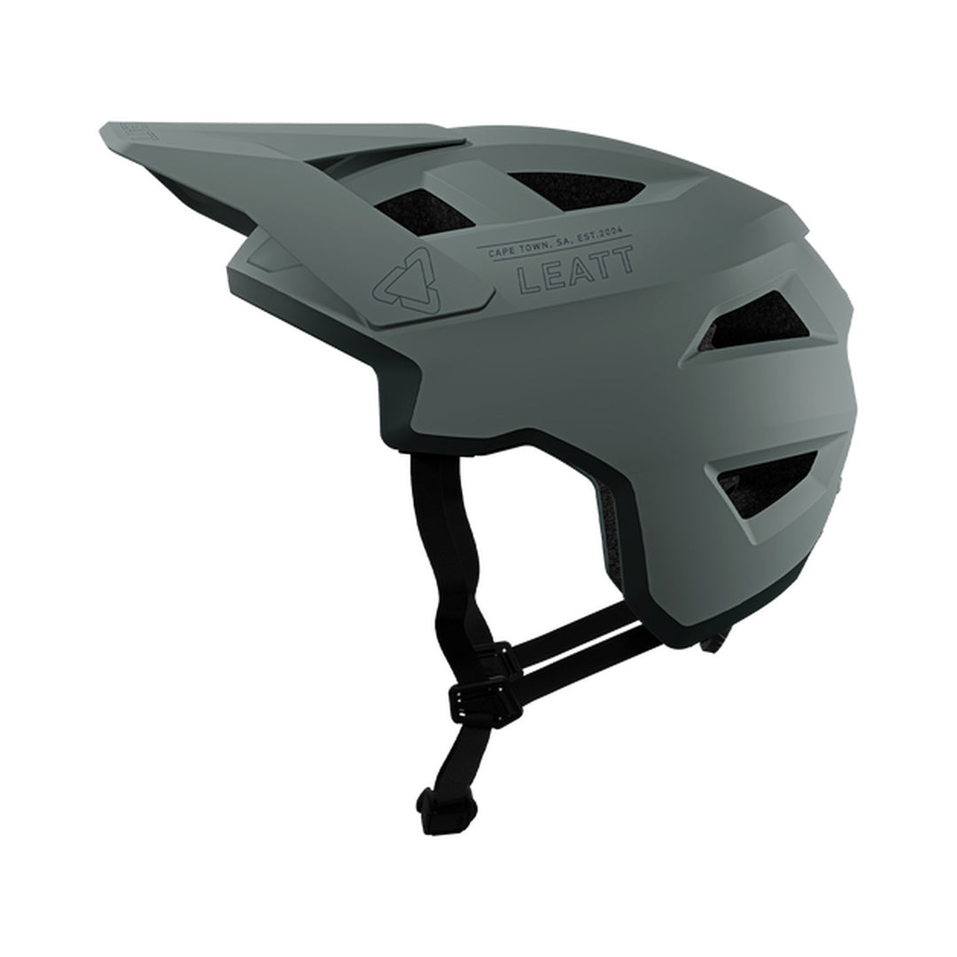 LEATT MTB-Helm MTB ALL-MOUNTAIN 2.0 Grün — Produktansicht