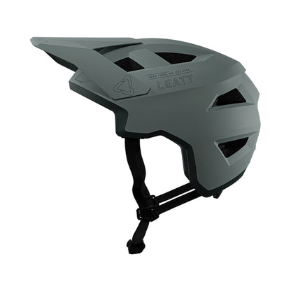 LEATT MTB-Helm MTB ALL-MOUNTAIN 2.0 Grün — Produktansicht