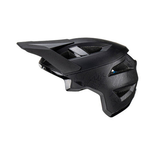 MTB-Helm LEATT MTB ALL MOUNTAIN 3.0 Schwarz — Produktansicht