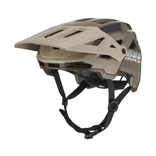 MAVIC MTB-Helm DEEMAX TRAIL Beige — Produktansicht