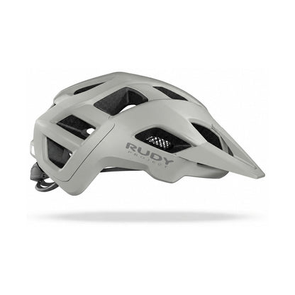 RUDY PROJECT MTB-Helm CROSSWAY Grau — Produktansicht