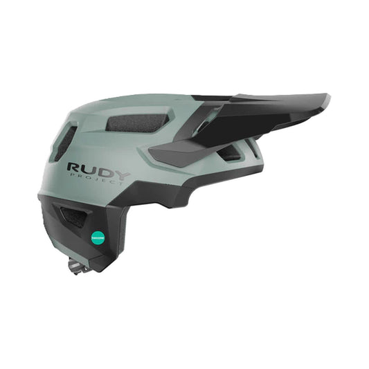 RUDY PROJECT MTB-Helm TERRAFORM Salbeigrün — Produktansicht