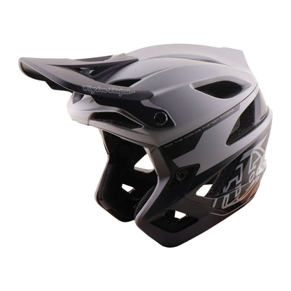 MTB-Helm TROY LEE DESIGNS STAGE STUNT MIPS Grau/Schwarz — weitere Ansicht 5