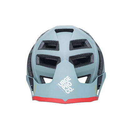MTB-Helm URGE ALL-AIR ERT Grau — weitere Ansicht 2