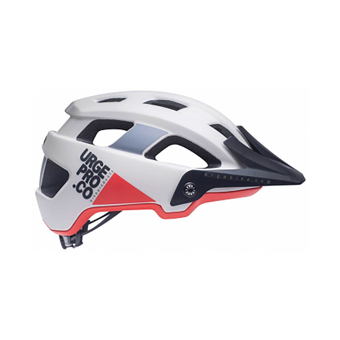 MTB-Helm URGE ALLTRAIL Weiß — Produktansicht