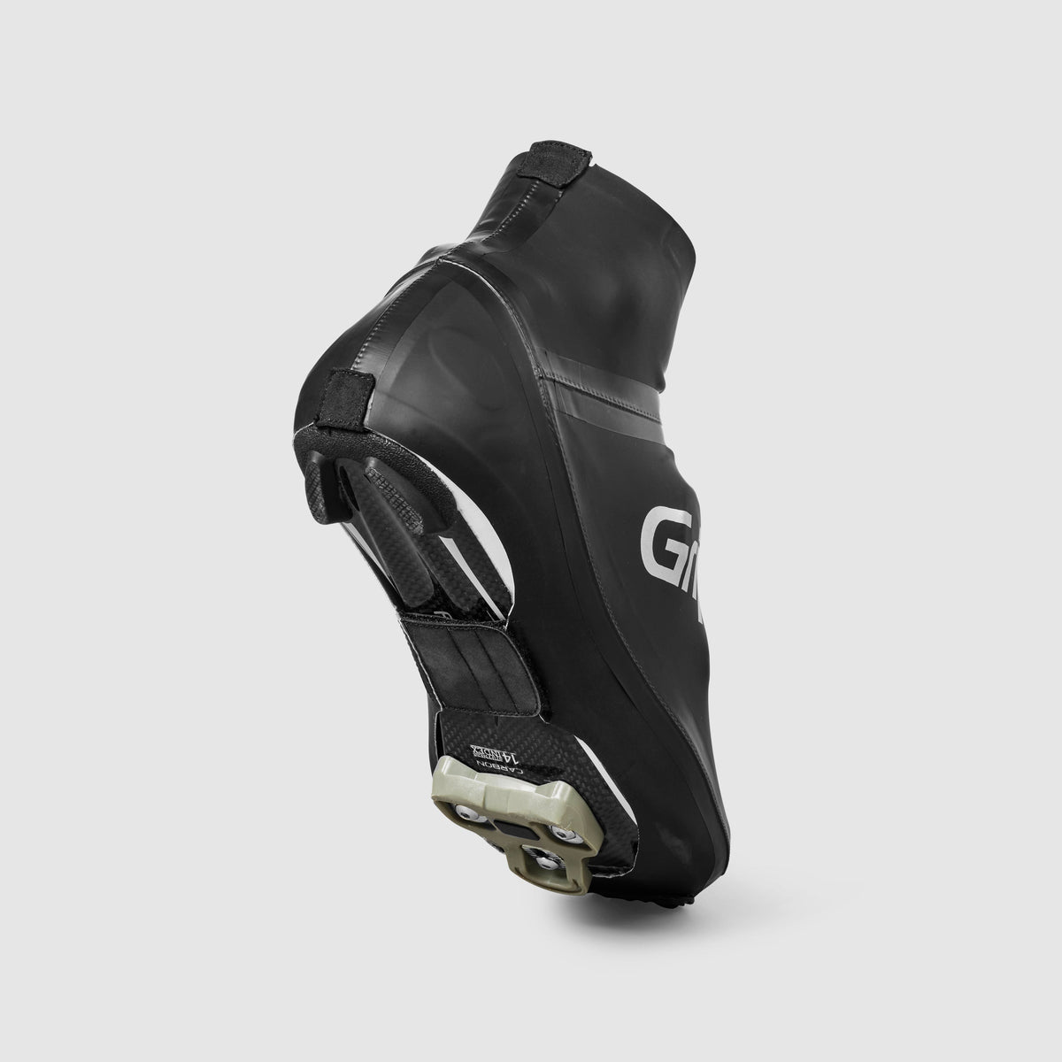 Couvre-Chaussures GRIPGRAB FASTSTREAM AERO Noir