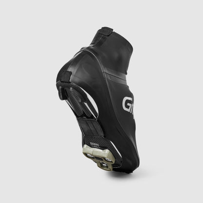 Überschuhe GRIPGRAB FASTSTREAM AERO Schwarz