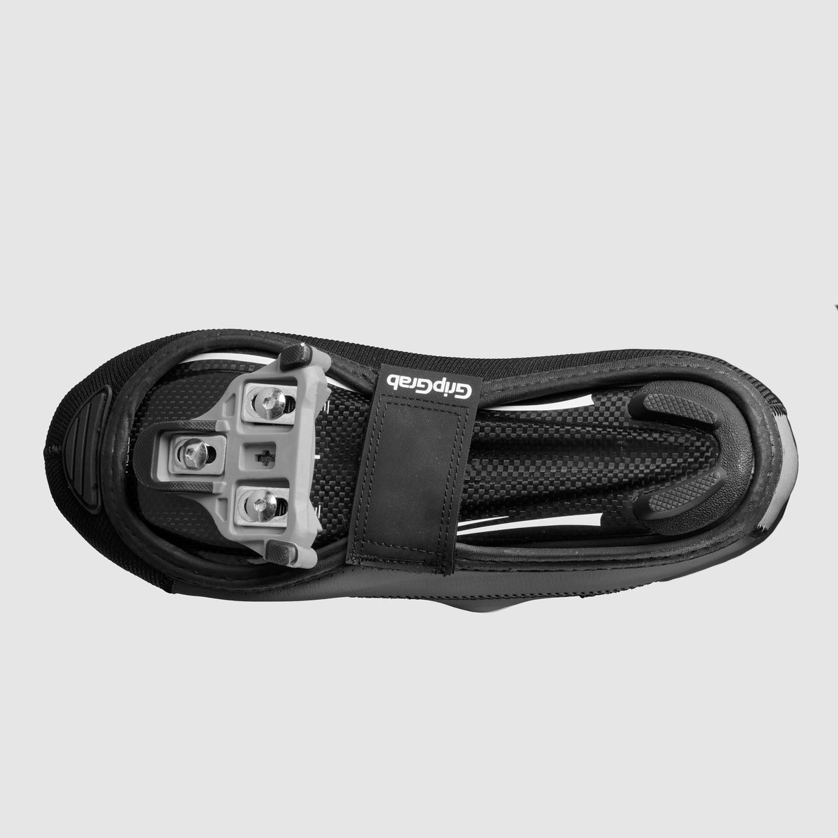Couvre-Chaussures GRIPGRAB AQUASHIELD WATERPROOF WINTER ROAD Noir