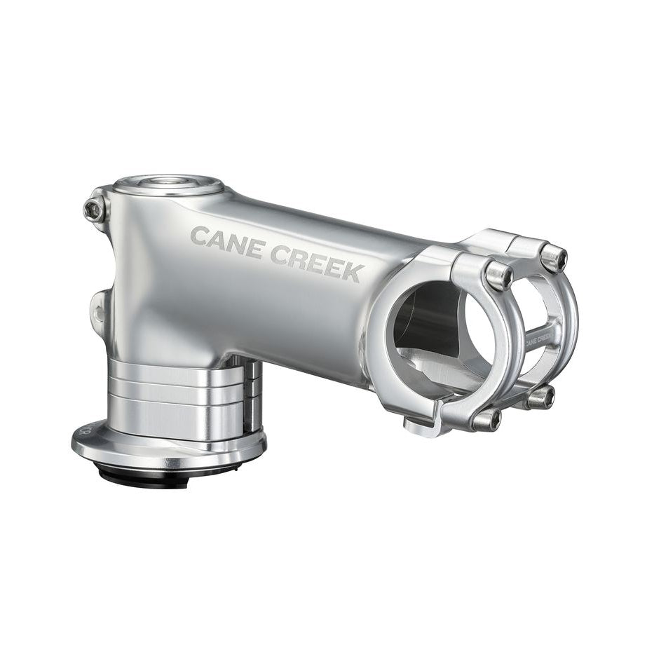 CANE CREEK HCR Vorbau Silber