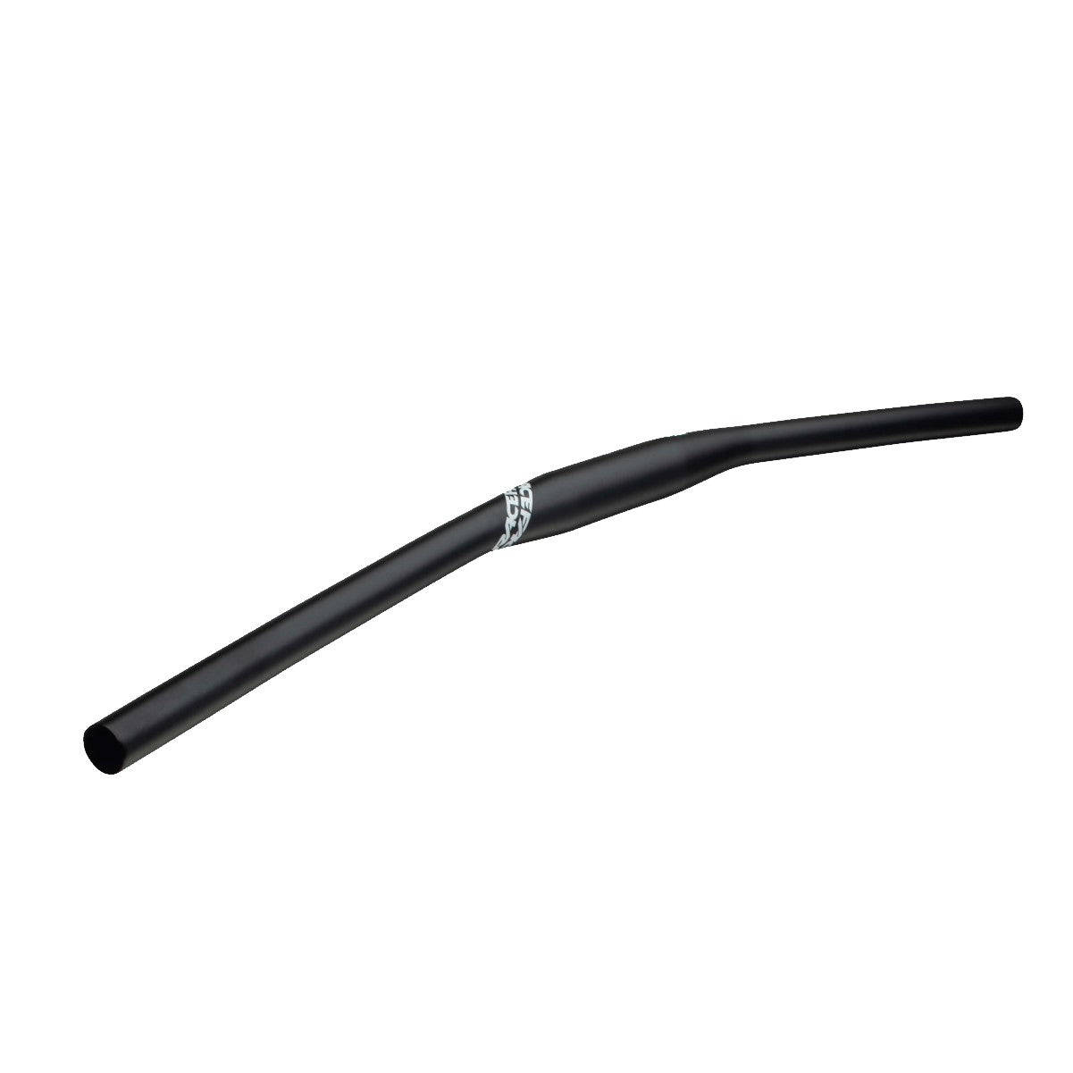 RACE FACE RIDE Flacher Kleiderbügel 710mm Schwarz