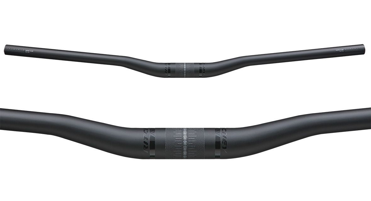 MTB-Lenker RITCHEY SUPERLOGIC RIZER 20 mm Rise 760 mm