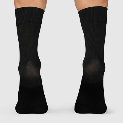 Socken GRIPGRAB EXPLR HIGH Schwarz