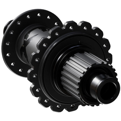 Hinterradnabe SHIMANO XTR FH-M9210-B
