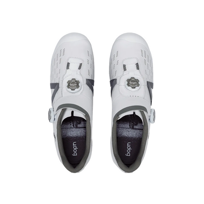 Straßenschuhe UDOG CENTO Weiß