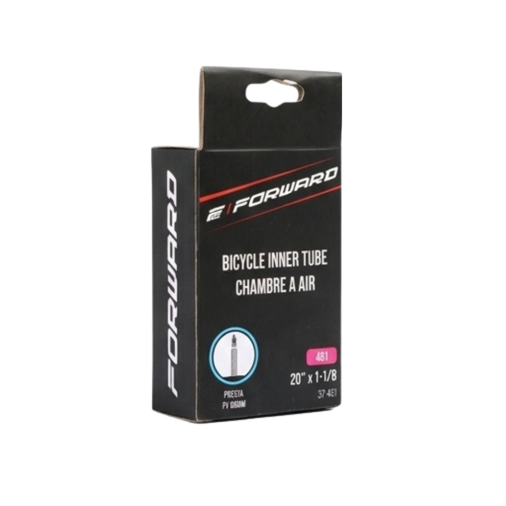 Schlauch FORWARD ST 20x1.75-2.125 Presta 60mm