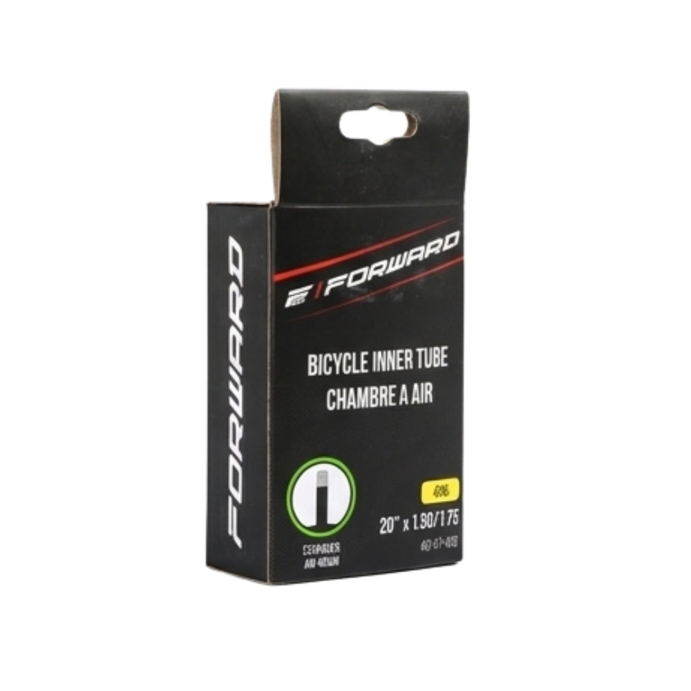 Schlauch FORWARD ST 20x1.75-2.125 Schrader 40mm