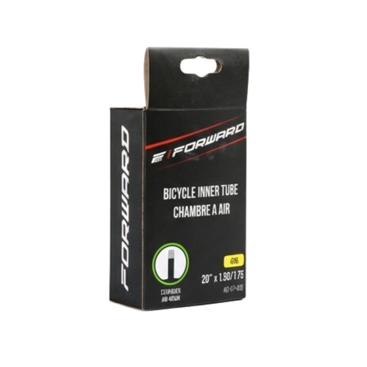 Schlauch FORWARD ST 20x1.75-2.125 Schrader 40mm