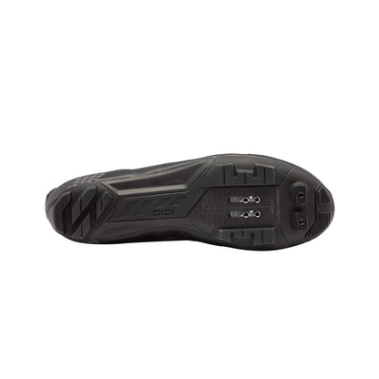 MTB XC/Gravel-Schuhe SIDI AERON Schwarz